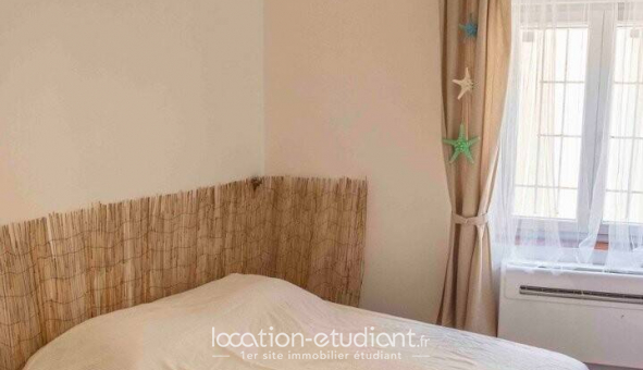 Logement tudiant Location Studio Meublé Antibes (06160)