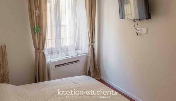 Logement tudiant Studio à Antibes (06160)