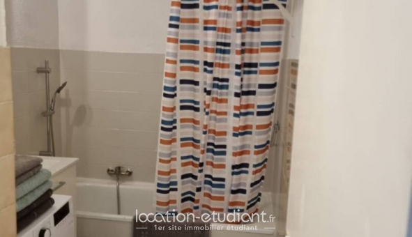 Logement tudiant Studio à Antibes (06160)
