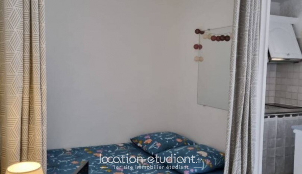 Logement tudiant Studio à Antibes (06160)