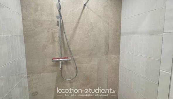 Logement tudiant Studio à Antibes (06160)