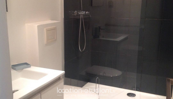 Logement tudiant Studio à Antibes (06160)