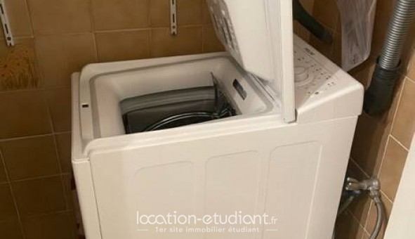 Logement tudiant Studio à Antibes (06160)