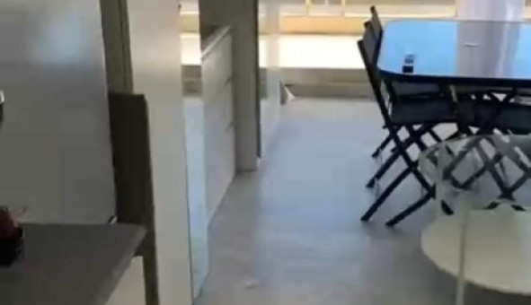 Logement tudiant Studio à Antibes (06160)