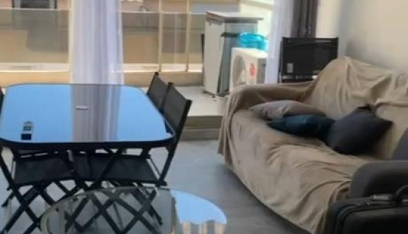 Logement tudiant Studio à Antibes (06160)