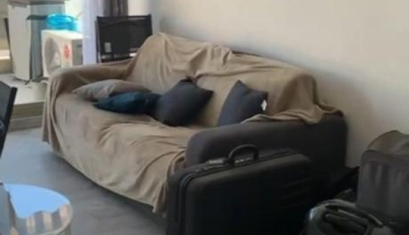 Logement tudiant Studio à Antibes (06160)