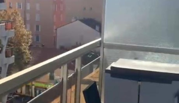 Logement tudiant Studio à Antibes (06160)