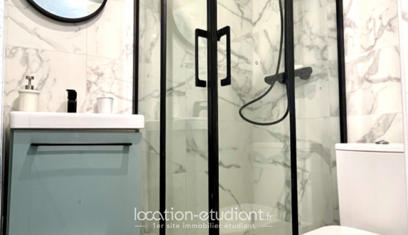Logement tudiant Studio à Antibes (06160)