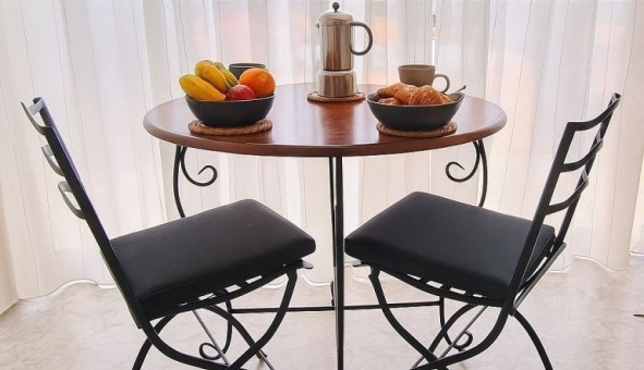 Logement tudiant Location Studio Vide Antibes (06160)