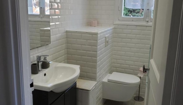 Logement tudiant Studio à Antibes (06160)