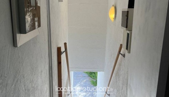 Logement tudiant Studio à Antibes (06160)