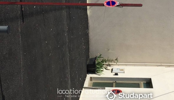 Logement étudiant Studio à Antibes (06160)