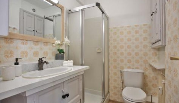 Logement tudiant Studio à Antibes (06160)