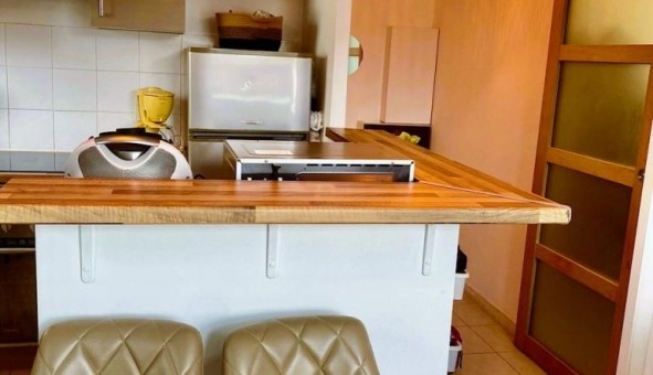 Logement tudiant Studio à Antibes (06160)