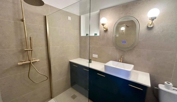 Logement tudiant Studio à Antibes (06160)