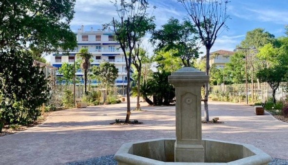 Logement tudiant Studio à Antibes (06160)