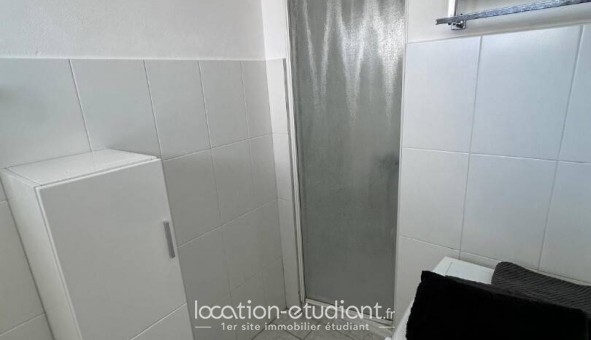 Logement tudiant Studio à Antibes (06160)