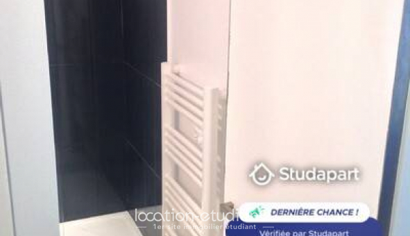 Logement tudiant Studio à Antibes (06160)