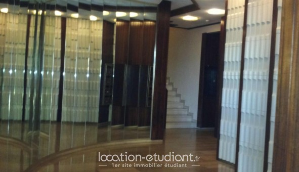 Logement étudiant Studio à Antibes (06160)