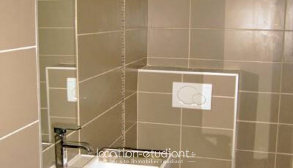 Logement tudiant Studio à Antibes (06160)