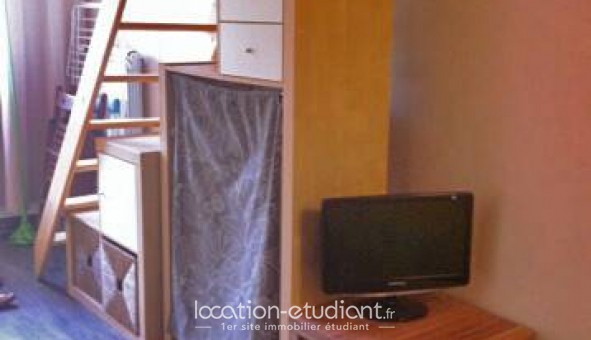 Logement tudiant Studio à Antibes (06160)