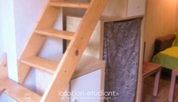 Logement tudiant Studio à Antibes (06160)