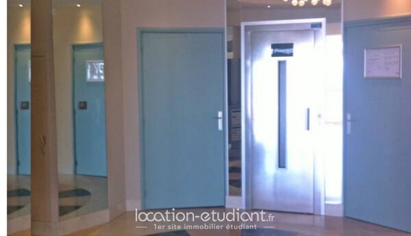 Logement tudiant Studio à Antibes (06160)