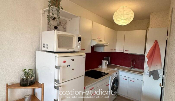 Logement tudiant Studio à Antibes (06160)