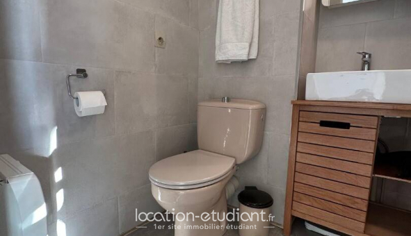 Logement tudiant Studio à Antibes (06160)