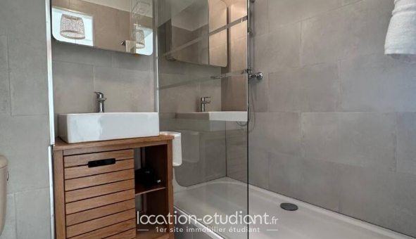 Logement tudiant Studio à Antibes (06160)