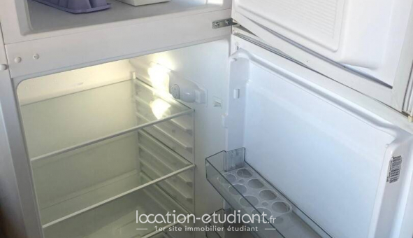 Logement tudiant Studio à Antibes (06160)