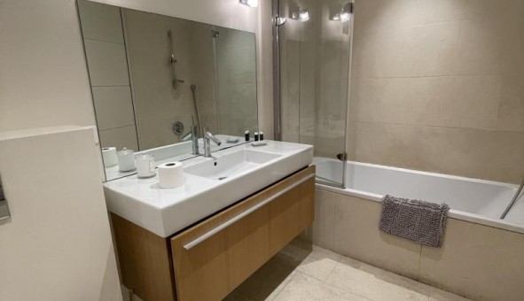 Logement tudiant Studio à Antibes (06160)