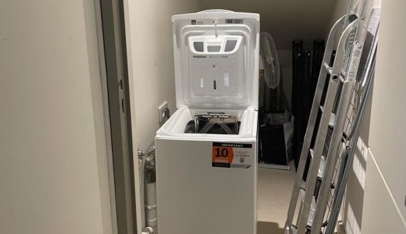 Logement tudiant Studio à Antibes (06160)