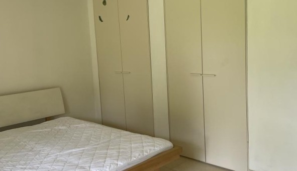 Logement tudiant Studio à Antibes (06160)