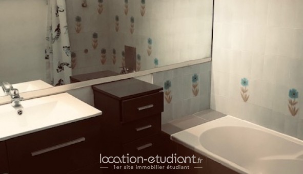Logement tudiant Studio à Antibes (06160)
