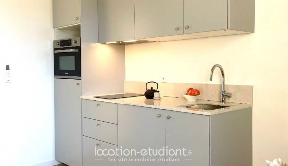 Logement tudiant Studio à Antibes (06160)