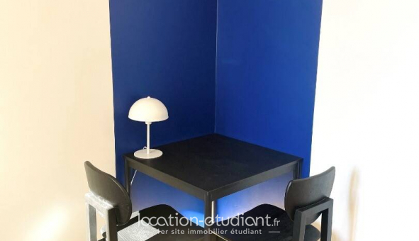 Logement tudiant Studio à Antibes (06160)