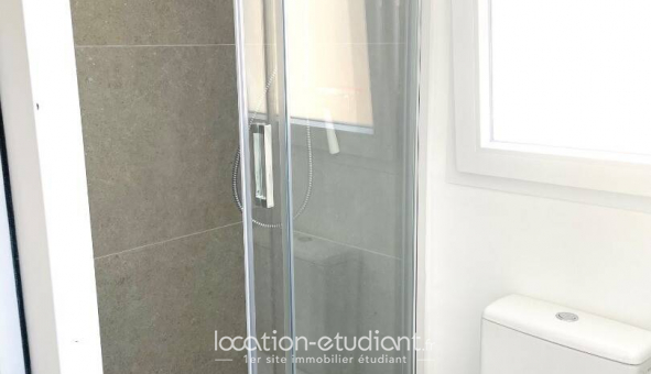 Logement tudiant Studio à Antibes (06160)