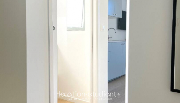 Logement tudiant Studio à Antibes (06160)