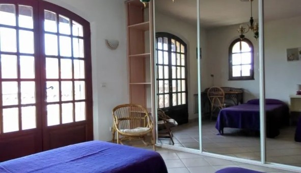 Logement tudiant Studio à Antibes (06160)