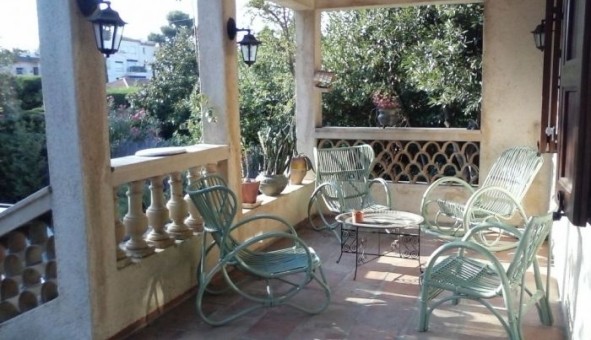 Logement tudiant Studio à Antibes (06160)