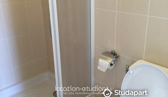 Logement tudiant Studio à Antibes (06160)