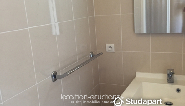 Logement tudiant Studio à Antibes (06160)