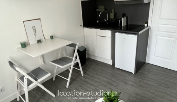 Logement tudiant Studio à Antibes (06160)