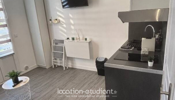 Logement tudiant Studio à Antibes (06160)