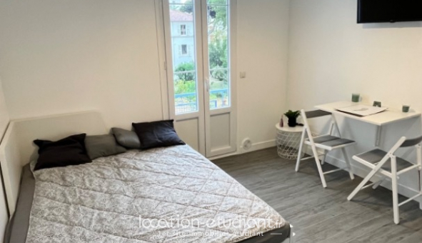 Logement tudiant Studio à Antibes (06160)