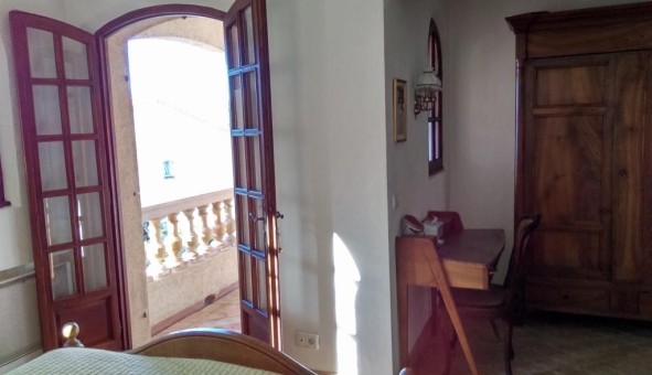 Logement tudiant Studio à Antibes (06160)