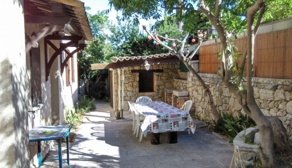 Logement tudiant Studio à Antibes (06160)