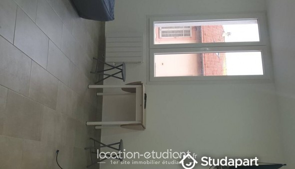 Logement tudiant Studio à Antibes (06160)