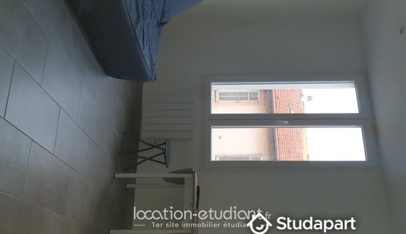 Logement tudiant Studio à Antibes (06160)